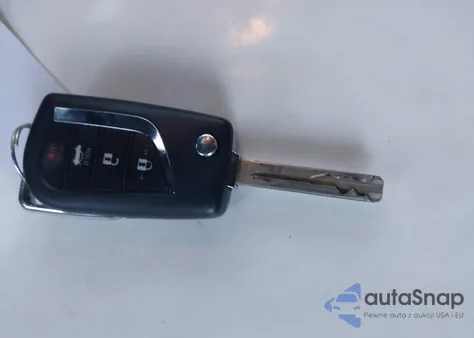 2021 Toyota Corolla Le из США, поврежденный, VIN JTDEPMAE0MJ165985